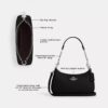 Bolsos de hombro Teri