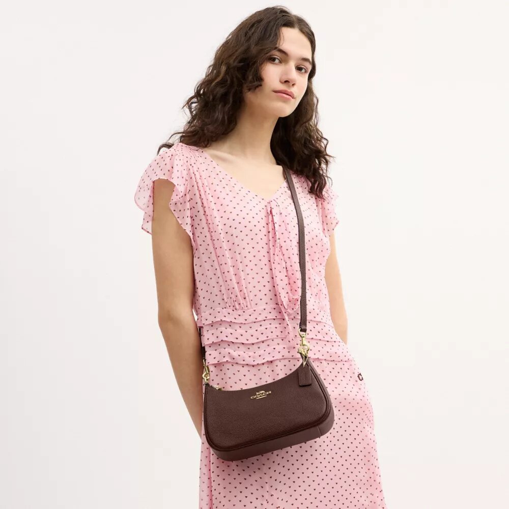 Bolsos de hombro Teri
