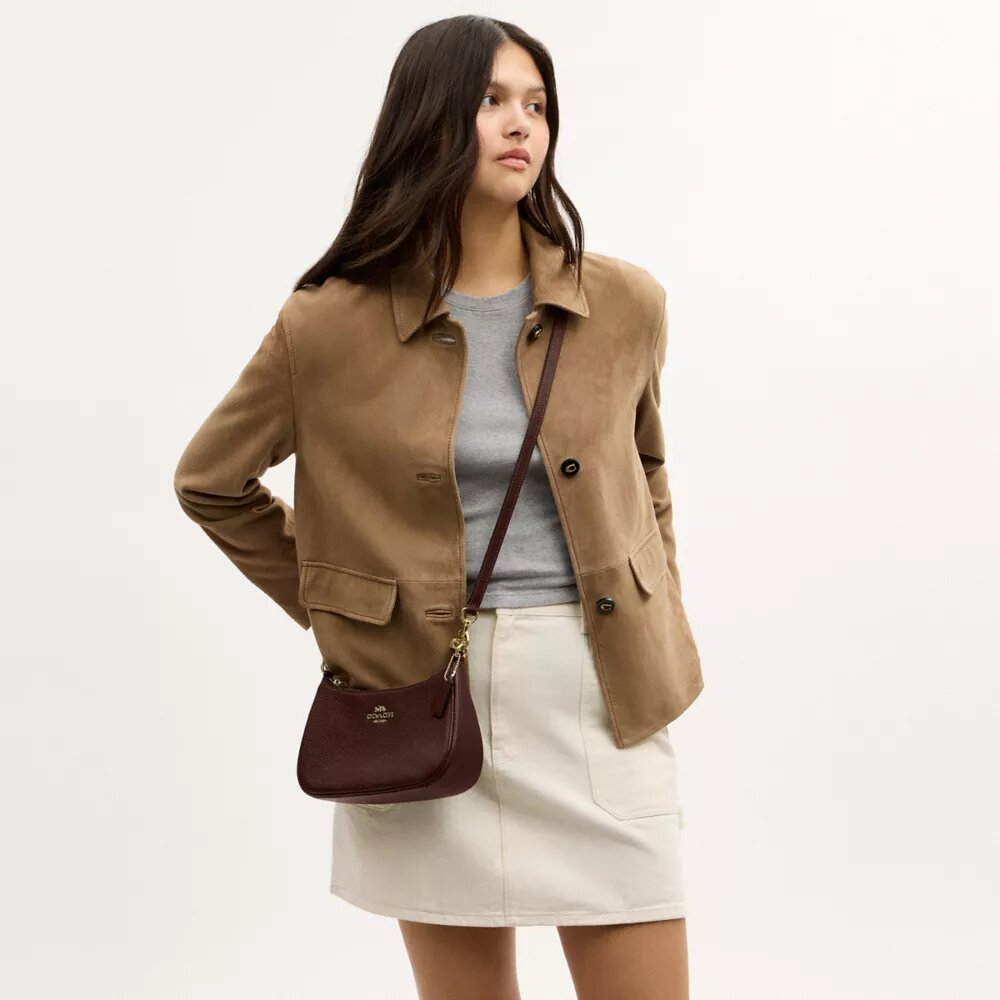 Bolsos de hombro Teri