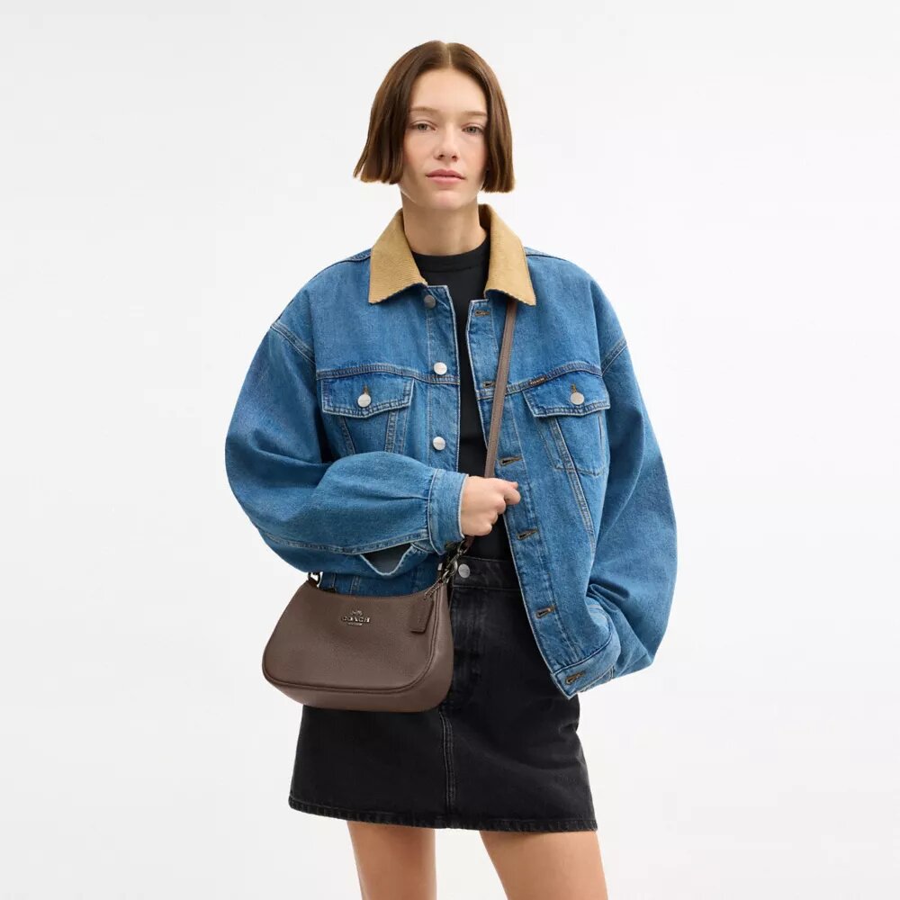 Bolsos de hombro Teri