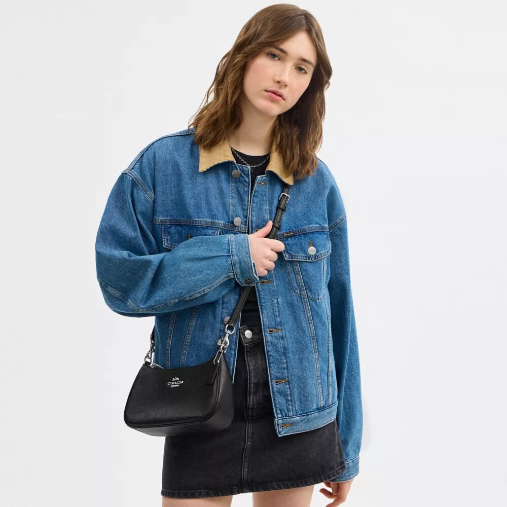 Bolsos de hombro Teri