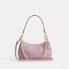 Bolsos de hombro Teri con acolchado
