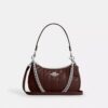Bolsos de hombro Teri con acolchado