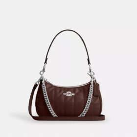 Bolsos de hombro Teri con acolchado