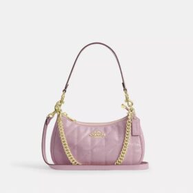 Bolsos de hombro Teri con acolchado