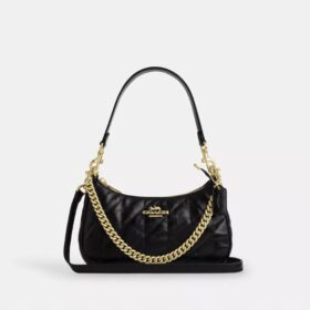 Bolsos de hombro Teri con acolchado