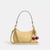 Bolsos de hombro Teri con acolchado