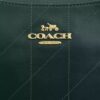 Bolsos de hombro Teri con acolchado