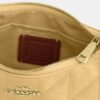 Bolsos de hombro Teri con acolchado