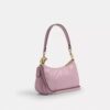 Bolsos de hombro Teri con acolchado