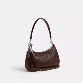 Bolsos de hombro Teri con acolchado