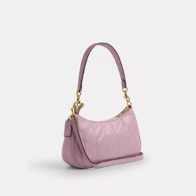 Bolsos de hombro Teri con acolchado