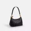 Bolsos de hombro Teri con acolchado