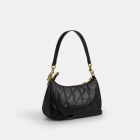 Bolsos de hombro Teri con acolchado
