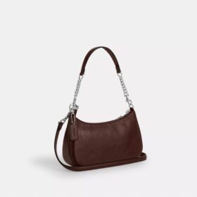 Bolsos de hombro Teri con acolchado