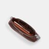 Bolsos de hombro Teri con acolchado