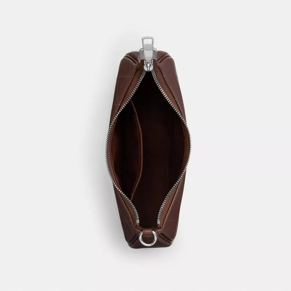 Bolsos de hombro Teri con acolchado
