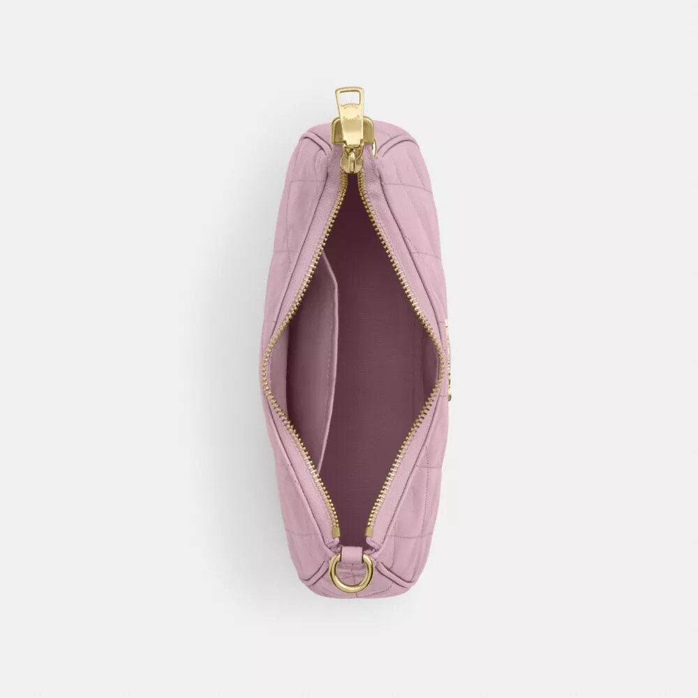 Bolsos de hombro Teri con acolchado