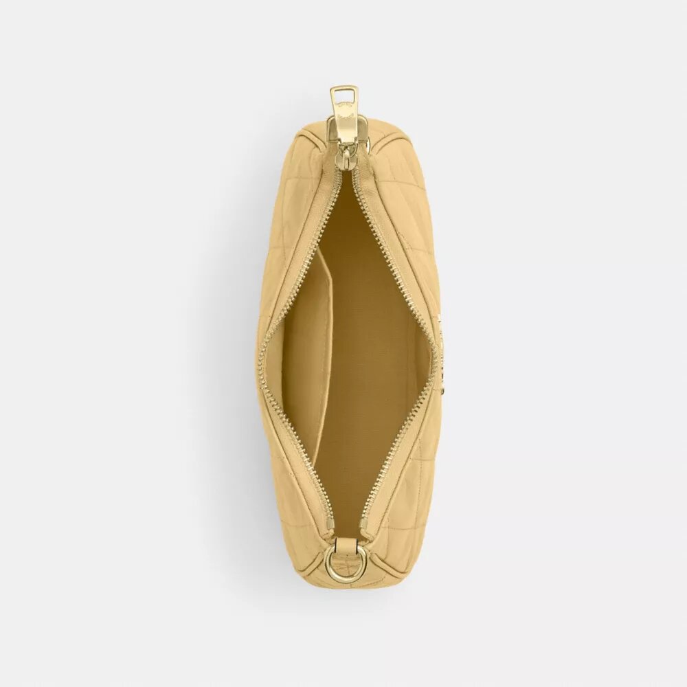 Bolsos de hombro Teri con acolchado