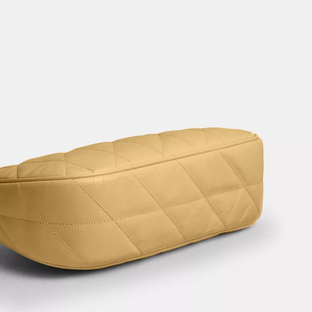 Bolsos de hombro Teri con acolchado