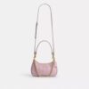 Bolsos de hombro Teri con acolchado