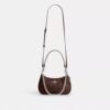 Bolsos de hombro Teri con acolchado