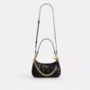 Bolsos de hombro Teri con acolchado