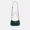 Bolsos de hombro Teri con acolchado