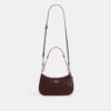 Bolsos de hombro Teri con acolchado