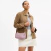 Bolsos de hombro Teri con acolchado
