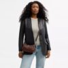 Bolsos de hombro Teri con acolchado