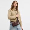 Bolsos de hombro Teri con acolchado