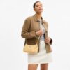 Bolsos de hombro Teri con acolchado