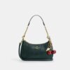 Bolsos de hombro Teri con acolchado