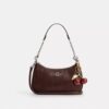 Bolsos de hombro Teri con acolchado