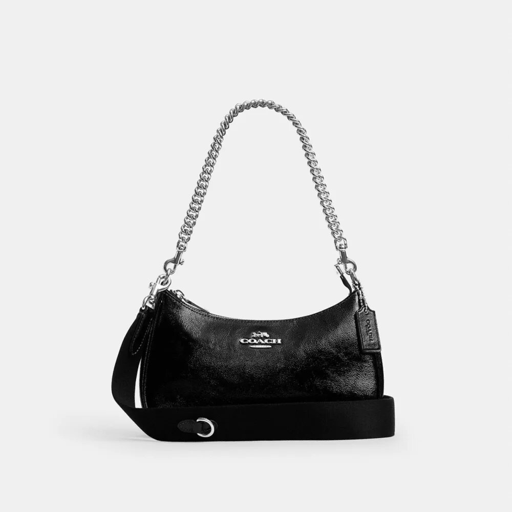 Bolsos de hombro Teri con bolsita
