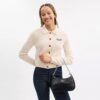Bolsos de hombro Teri con bolsita