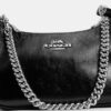Bolsos de hombro Teri con bolsita