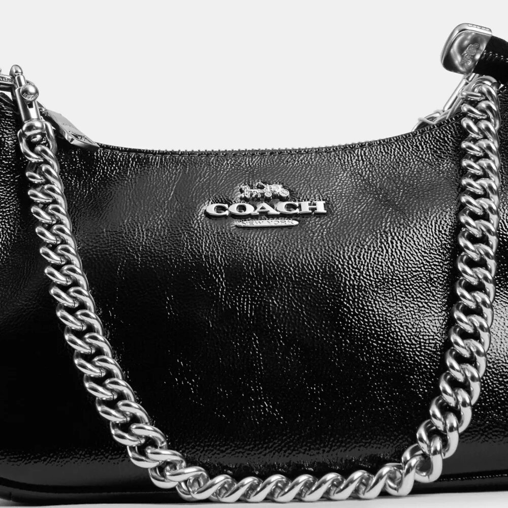 Bolsos de hombro Teri con bolsita