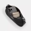 Bolsos de hombro Teri con bolsita