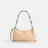 Bolsos de hombro Teri con lazos