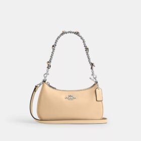 Bolsos de hombro Teri con lazos