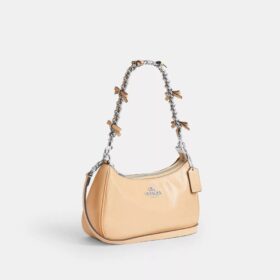 Bolsos de hombro Teri con lazos