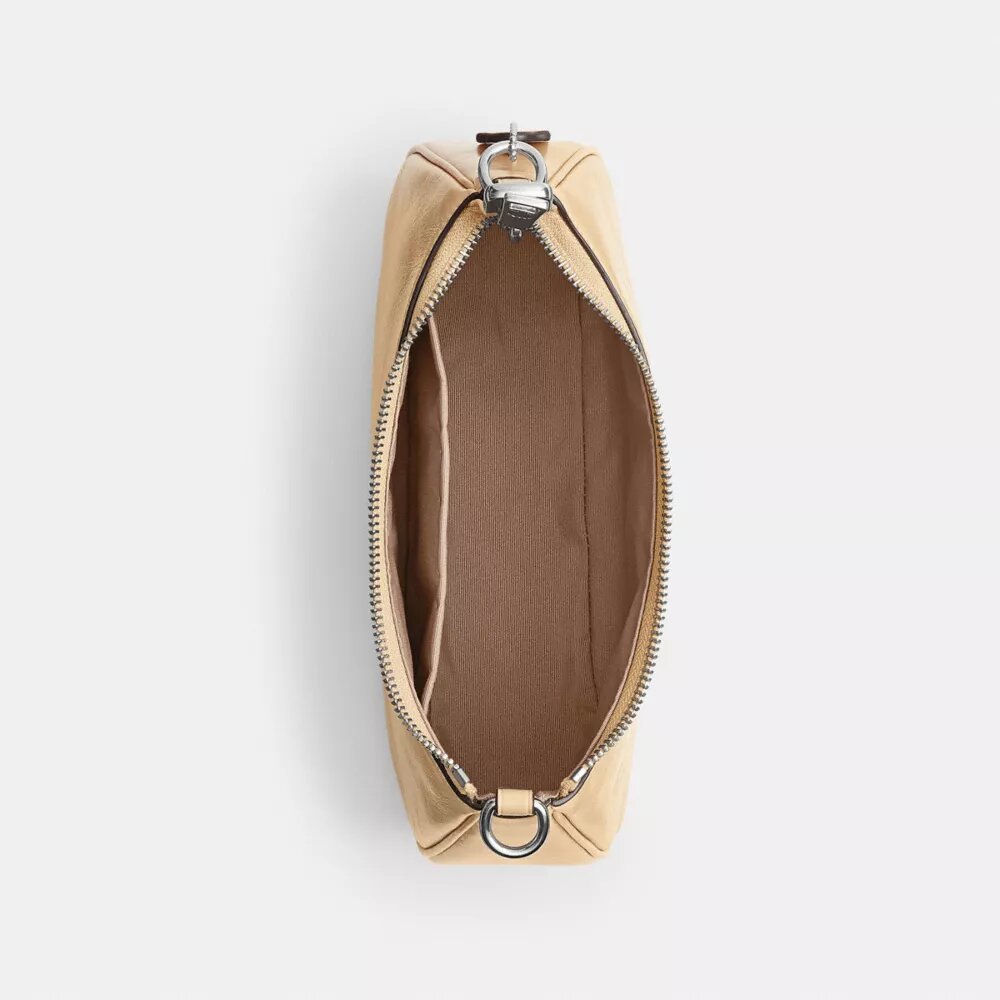 Bolsos de hombro Teri con lazos