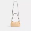 Bolsos de hombro Teri con lazos