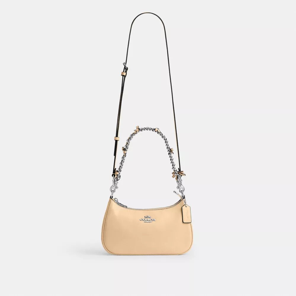 Bolsos de hombro Teri con lazos
