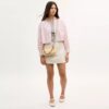 Bolsos de hombro Teri con lazos