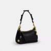 Bolsos de hombro Teri con lazos y Charms