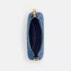 Bolsos de hombro Teri en denim exclusivo