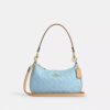 Bolsos de hombro Teri en piel exclusiva